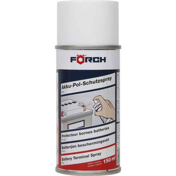 Battery Protector Spray
