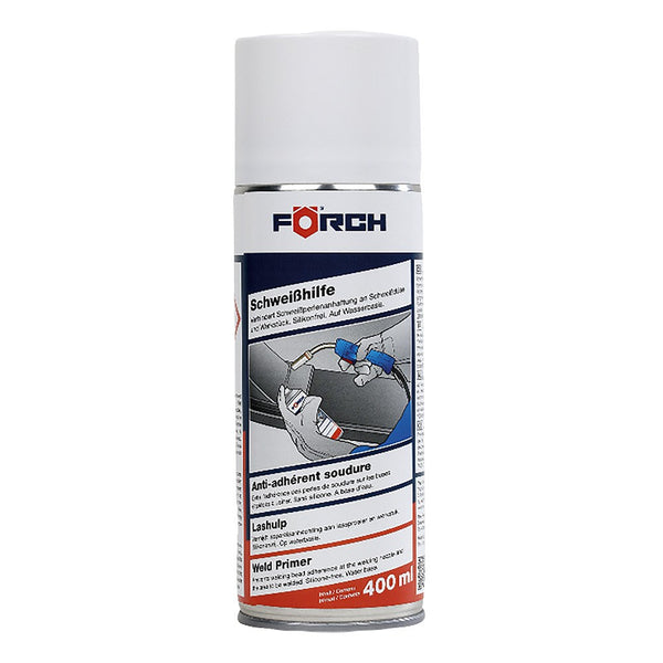 Welding Anti-splatter 400ml - Forch