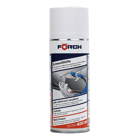 Welding Anti-splatter 400ml - Forch