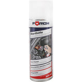 Engine Easy-Start - Forch
