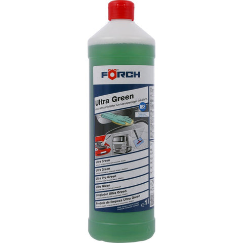 Ultra Green - 1L - Forch