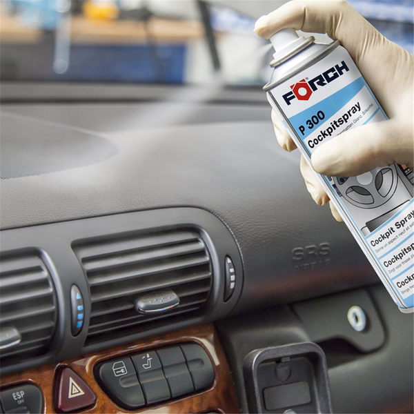 Cockpit Care 300ml - additional product image 1