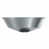 12" Stainless Steel Bowl