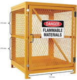 Hazbox Aerosol Cages
