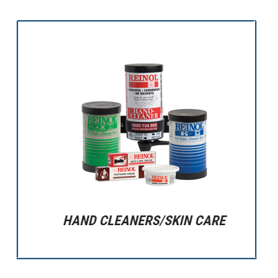 Reinol REINOL HAND CLEANER – Reinol NZ Ltd.