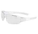 Powerspec Safety Glasses - Clear