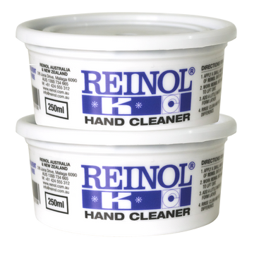 Reinol K Hand Cleaner - 250g Tub