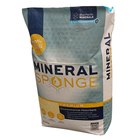 Mineral Sponge 22L Bag
