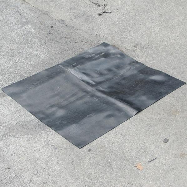 Nitrile Drain Mat 60x80cm