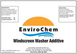 Windscreen Washer