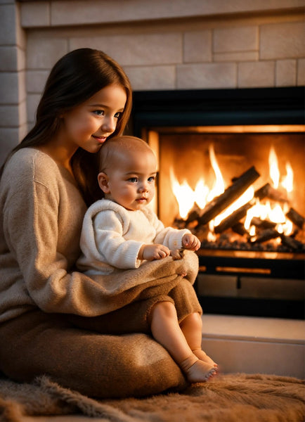 Chimney Sweep Deluxe Set