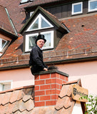 Chimney Sweeping Economy Set