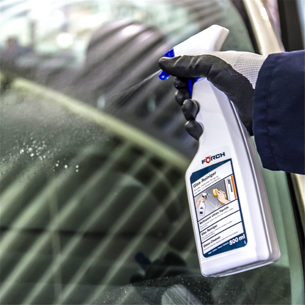 Glass Cleaner R564 500ml - additional product image 1