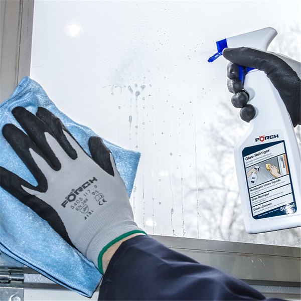 Glass Cleaner R564 500ml - additional product image 3