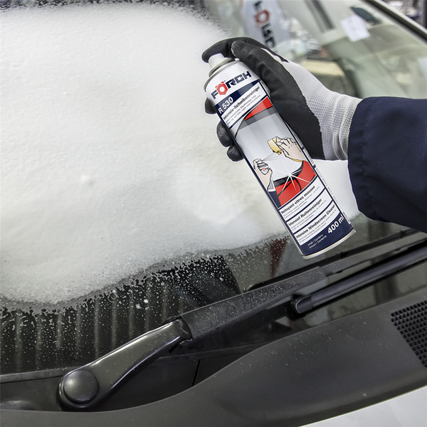 Intensive Window Clean - additional product image 1