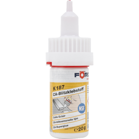 Superglue Cyber Adhesive