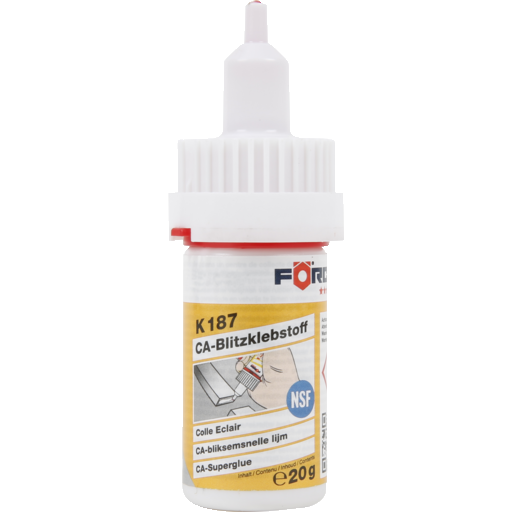Forch Pack