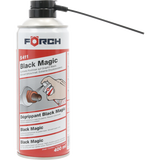 Black Magic