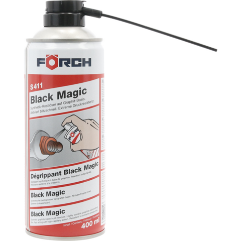 Black Magic