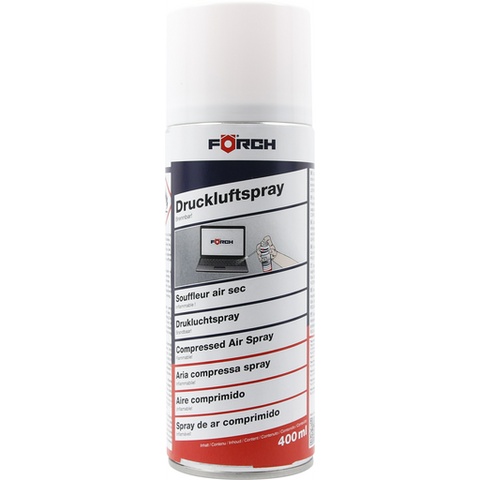 Compressed Air 440ml