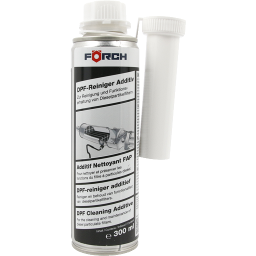 DPF Additive 300ml