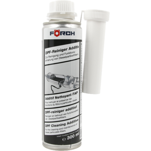 DPF Additive 300ml
