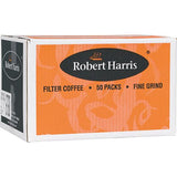 Robert Harris Special Coffee Min 50EA - Reinol NZ Ltd.