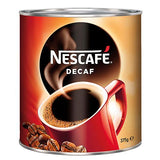 Nescafe Decaffeinated Coffee Refill Pack - 375g - Reinol NZ Ltd.
