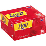Bell Original Tea Bags 60pk - Reinol NZ Ltd.