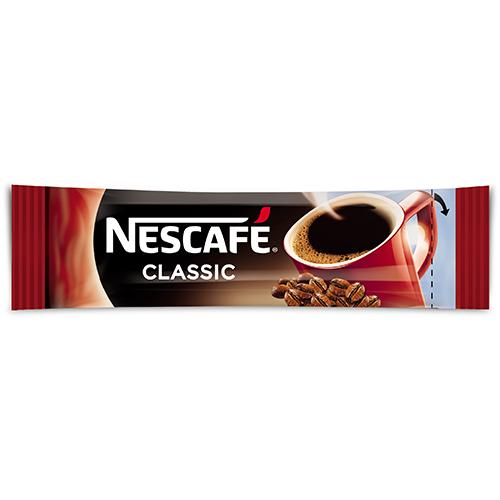Nescafe Classic Coffee Stikpak 280pk - Reinol NZ Ltd.