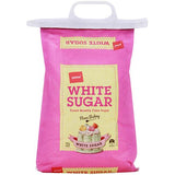 Pams White Sugar - 5kg - Reinol NZ Ltd.