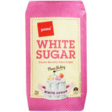 Pams White Sugar - 3kg - Reinol NZ Ltd.