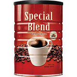 Special Blend Granulated Coffee - 1kg - Reinol NZ Ltd.