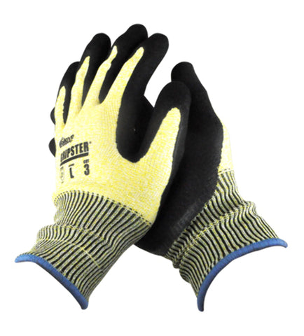 TGC - Komodo Gripster Cut 5 Gloves - 1 Pair - Reinol NZ Ltd.