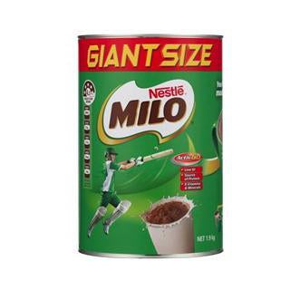 Nestle Milo 1.9Kg - Reinol NZ Ltd.