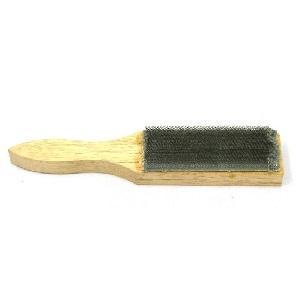 File Cleaning Brush - Reinol NZ Ltd.