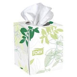Tork Prem Soft Facial Tissues-2 Ply-Bx of 90-Carton of 24 Bxs - Reinol NZ Ltd.