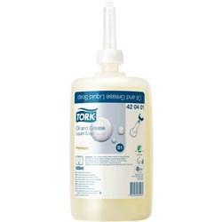 Tork S1 Prem Liquid Oil & Grease Hand Soap 420401-1L - Reinol NZ Ltd.