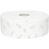 Tork T1 Adv Re-Jumbo Toilet Tissue 120272-Carton of  6 - Reinol NZ Ltd.