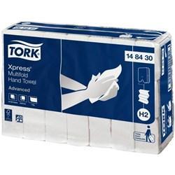 Tork H2 Adv Ex-Multifold Hand Towel 148430-Carton of 21 - Reinol NZ Ltd.