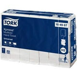 Tork H2 Universal Xpress Paper Towel 1Ply 184987, Carton of 21 Packs - Reinol NZ Ltd.