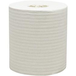 Tork M2 Centrefeed Paper Towel-1Ply-350m-Roll 66310 - Reinol NZ Ltd.