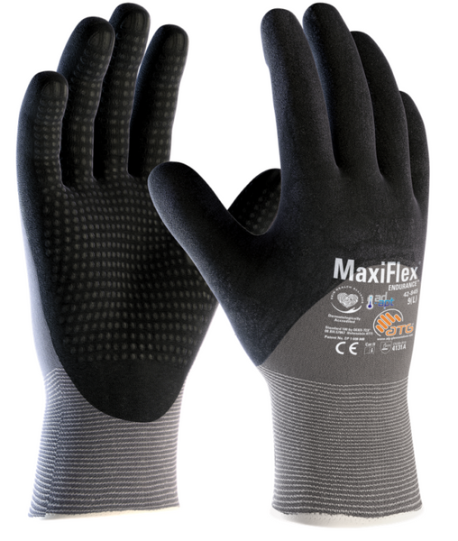 MaxiFlex Endurance Half Coat