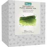 Dilmah Vivid Pure Ceylon Green Tea Leaf - 100g - Reinol NZ Ltd.
