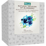 Dilmah Vivid Blueberry Leaf Tea - 175g - Reinol NZ Ltd.