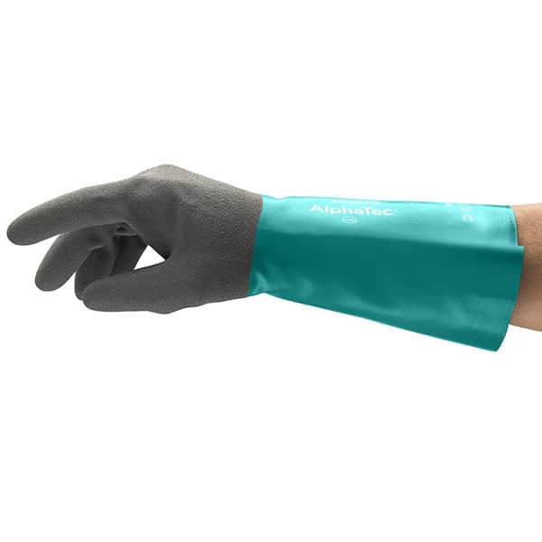 Ansell AlphaTech  Gauntlet 356mm Gloves - Reinol NZ Ltd.