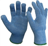 BLADE CORE Cut 5 Blue Food Glove - Reinol NZ Ltd.