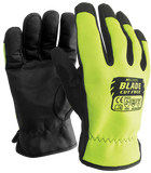 BLADE Cut 5 Needlestick Resistant Glove - Reinol NZ Ltd.