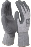 BLADE PU Cut 5 Open Back Glove - Reinol NZ Ltd.