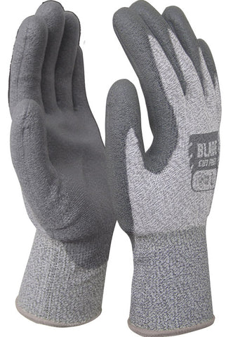 BLADE PU Cut 5 Open Back Glove - Reinol NZ Ltd.